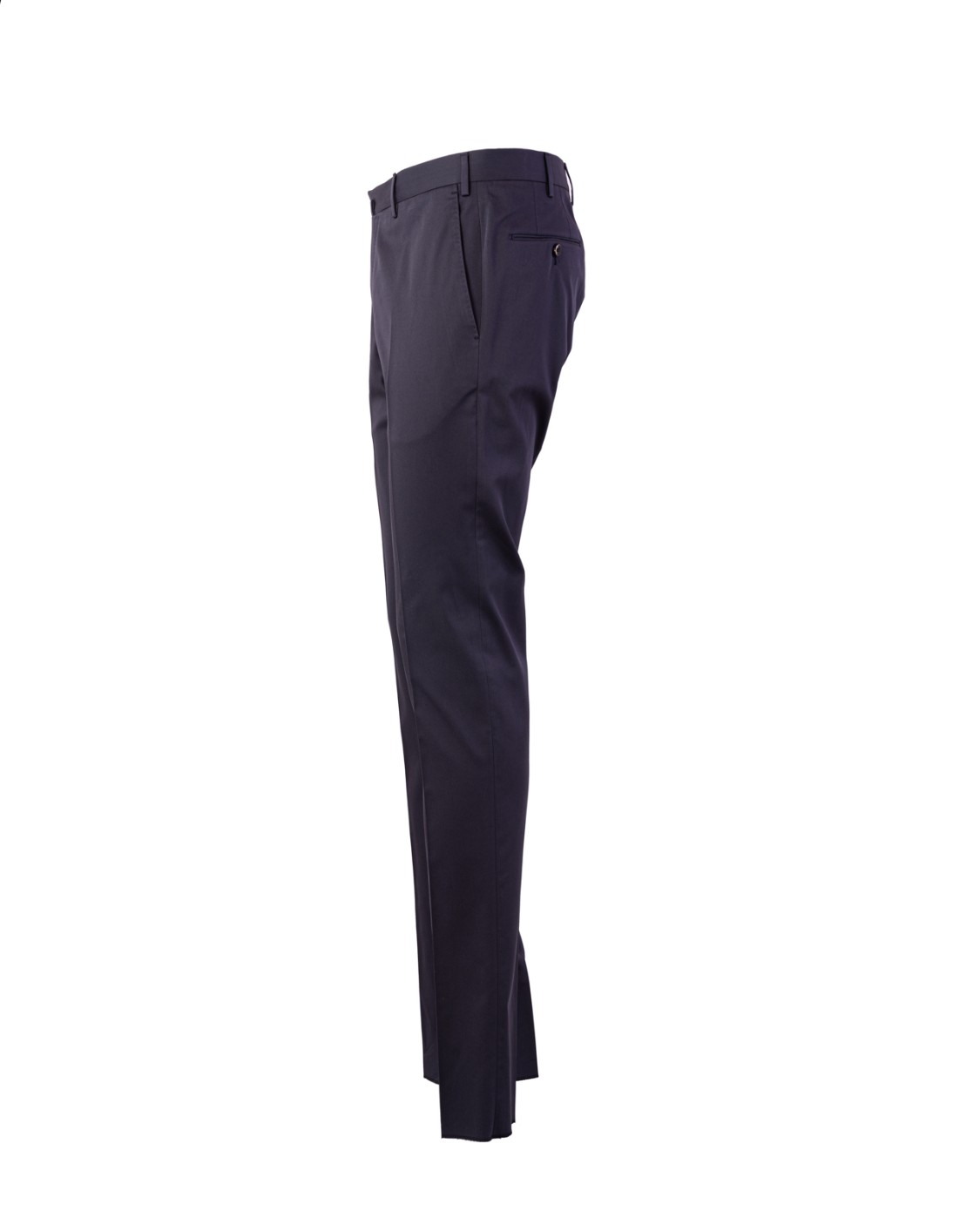 shop PT01  Pantalone: PT01 pantalone, elasticizzato, in cotone e seta.
Slim fit.
Composizione: 95% cotone 3% seta 2% elastan.
Fabbricato in Italia.. CODS01Z00CL1 BB42-0360 number 1971704